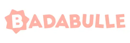 logo babyphone badabulle