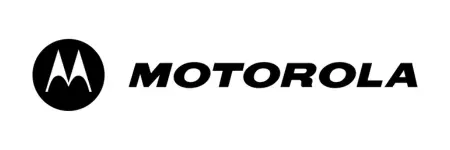 logo babyphone motorola