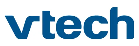 logo babyphone vtech